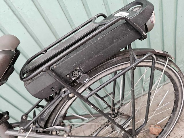 Elektrische fiets - afbeelding 7 van  7