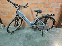 Elektrische fiets - afbeelding 1 van  9