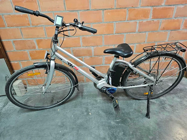 Elektrische fiets - afbeelding 1 van  7