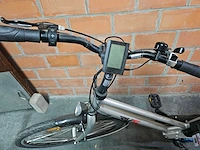 Elektrische fiets - afbeelding 4 van  7