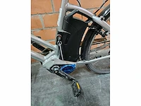 Elektrische fiets - afbeelding 6 van  7
