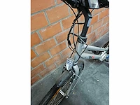 Elektrische fiets - afbeelding 7 van  7