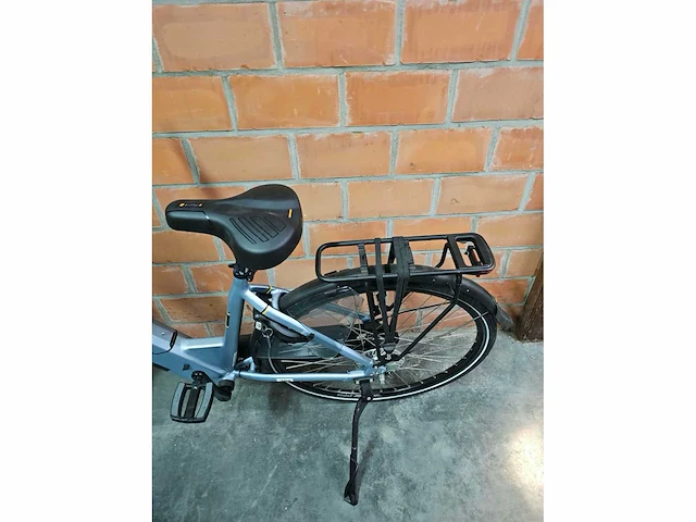Elektrische fiets - afbeelding 8 van  9