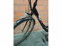 Elektrische fiets - afbeelding 9 van  13