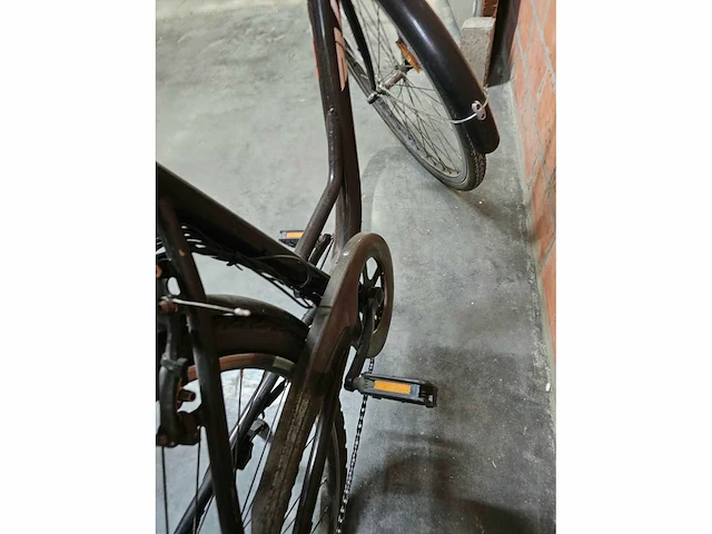 Elektrische fiets - afbeelding 11 van  13