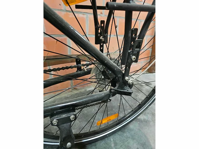 Elektrische fiets - afbeelding 3 van  10