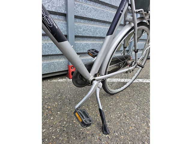 Elektrische fiets - afbeelding 3 van  6
