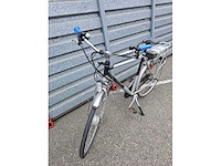 Elektrische fiets - afbeelding 4 van  6
