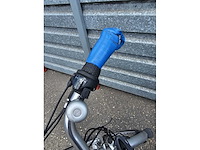 Elektrische fiets - afbeelding 6 van  10