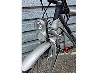 Elektrische fiets - afbeelding 5 van  6