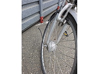 Elektrische fiets - afbeelding 6 van  6