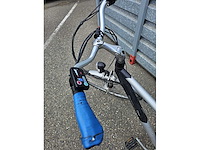 Elektrische fiets - afbeelding 10 van  10