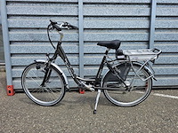 Elektrische fiets - afbeelding 1 van  9