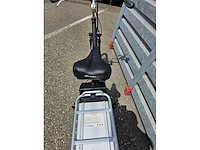 Elektrische fiets - afbeelding 2 van  9