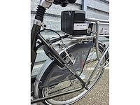 Elektrische fiets - afbeelding 3 van  9