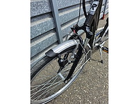 Elektrische fiets - afbeelding 5 van  9