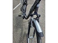 Elektrische fiets - afbeelding 7 van  9