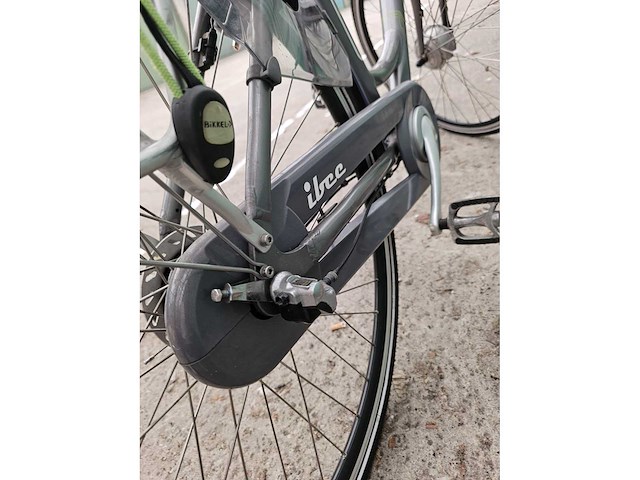 Elektrische fiets - afbeelding 5 van  8