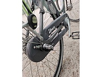 Elektrische fiets - afbeelding 5 van  8
