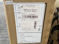 Elektrische fiets - afbeelding 3 van  3