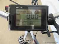 Elektrische fiets - afbeelding 4 van  8