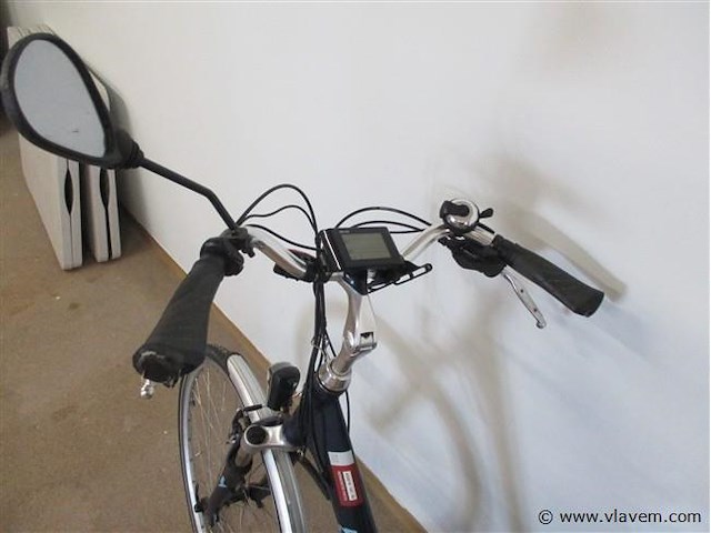 Elektrische fiets - afbeelding 5 van  8
