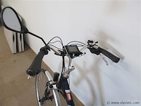 Elektrische fiets - afbeelding 5 van  8
