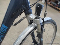 Elektrische fiets - afbeelding 7 van  8