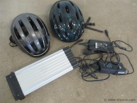 Elektrische fiets - afbeelding 8 van  8