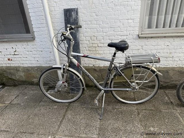 Elektrische fiets - afbeelding 1 van  2