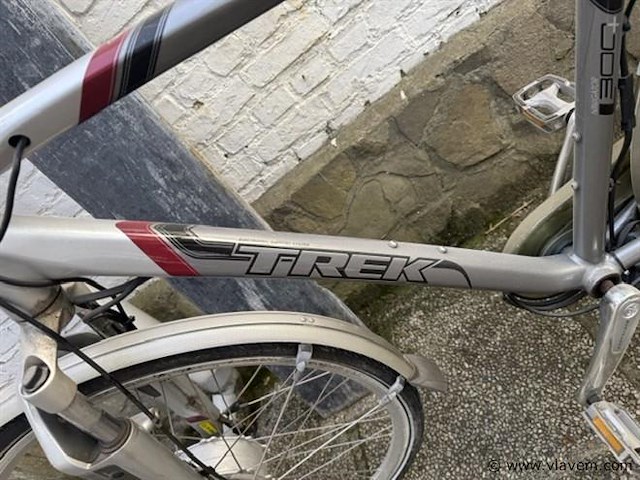 Elektrische fiets - afbeelding 2 van  2