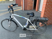 Elektrische fiets - afbeelding 1 van  4