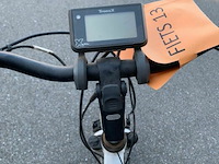 Elektrische fiets - afbeelding 2 van  4