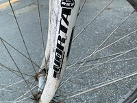 Elektrische fiets - afbeelding 4 van  4