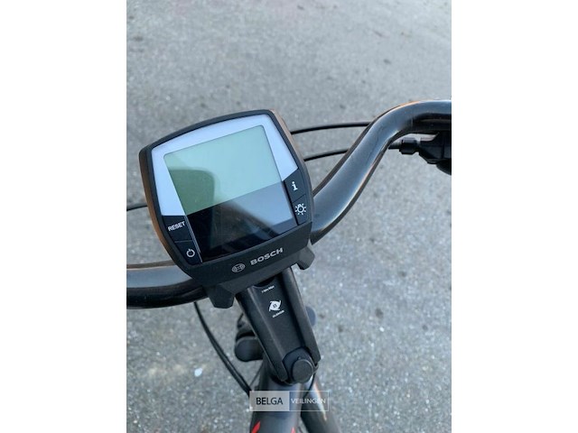 Elektrische fiets - afbeelding 2 van  5