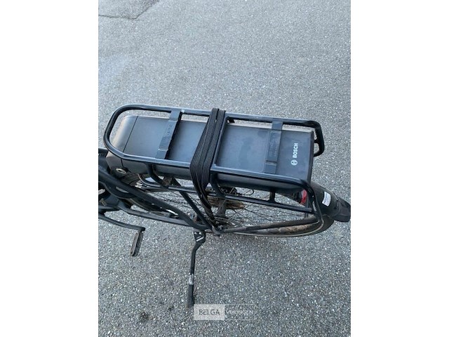 Elektrische fiets - afbeelding 4 van  5