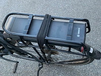 Elektrische fiets - afbeelding 4 van  5