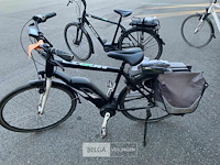 Elektrische fiets - afbeelding 1 van  5