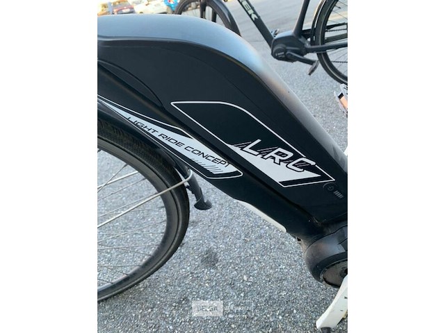 Elektrische fiets - afbeelding 2 van  5