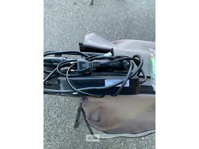 Elektrische fiets - afbeelding 4 van  5