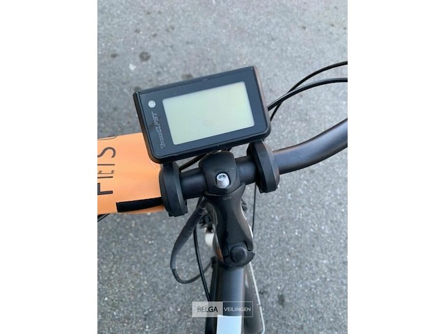 Elektrische fiets - afbeelding 5 van  5