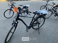 Elektrische fiets