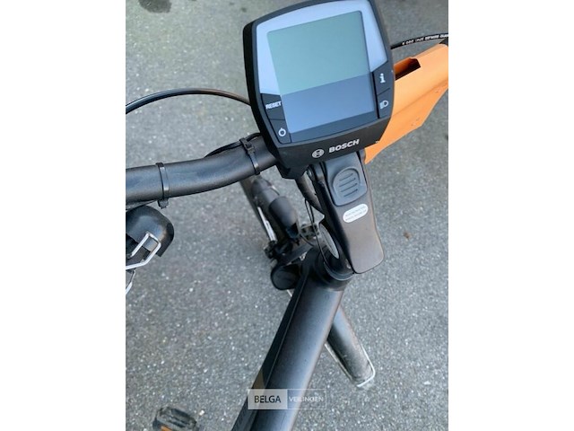 Elektrische fiets - afbeelding 2 van  4
