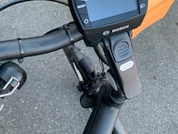 Elektrische fiets - afbeelding 2 van  4