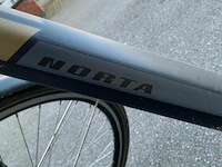 Elektrische fiets - afbeelding 3 van  4