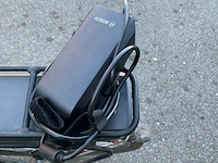 Elektrische fiets - afbeelding 4 van  4