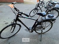 Elektrische fiets - afbeelding 1 van  5