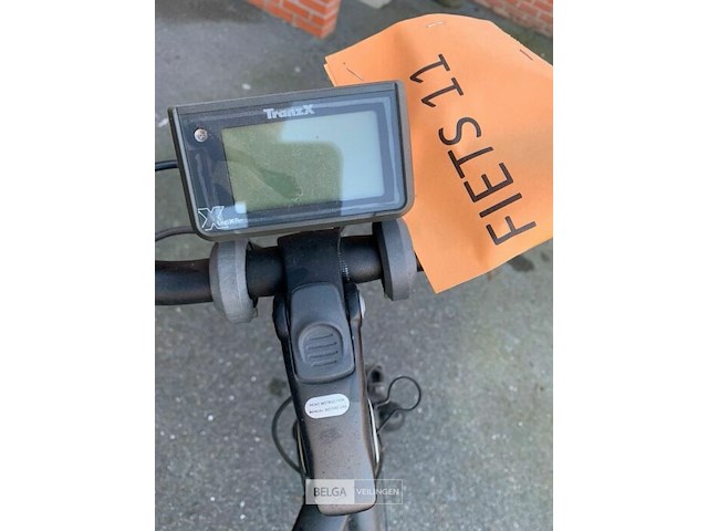 Elektrische fiets - afbeelding 3 van  5