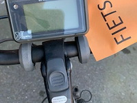 Elektrische fiets - afbeelding 3 van  5