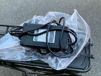 Elektrische fiets - afbeelding 4 van  5